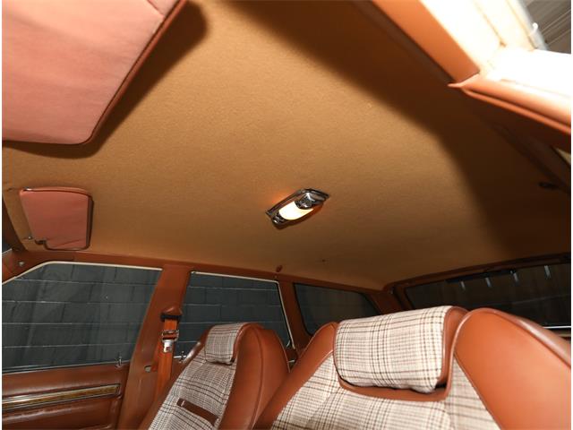 1983 AMC Eagle (CC-2062819) for sale in Addison, Illinois