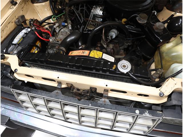 1983 AMC Eagle (CC-2062819) for sale in Addison, Illinois