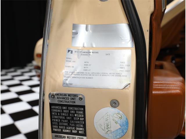 1983 AMC Eagle (CC-2062819) for sale in Addison, Illinois