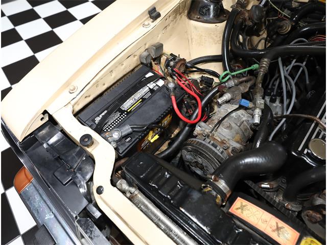 1983 AMC Eagle (CC-2062819) for sale in Addison, Illinois