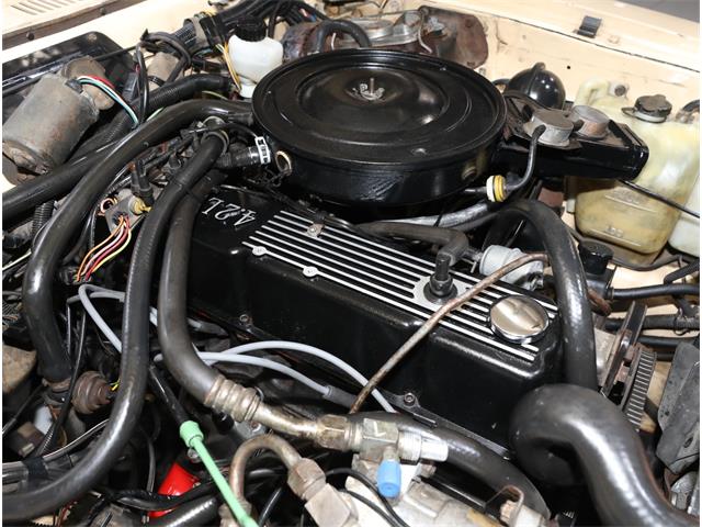 1983 AMC Eagle (CC-2062819) for sale in Addison, Illinois