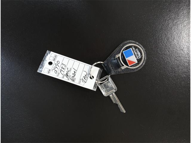 1983 AMC Eagle (CC-2062819) for sale in Addison, Illinois