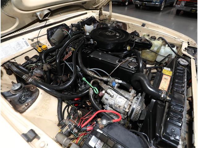 1983 AMC Eagle (CC-2062819) for sale in Addison, Illinois