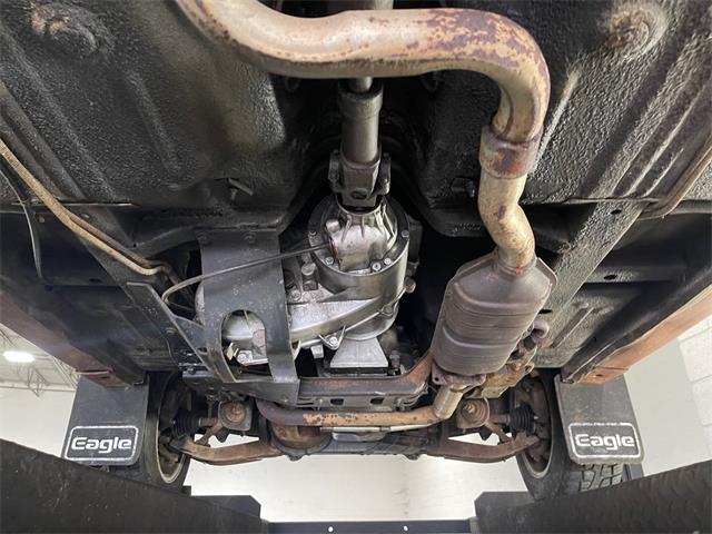 1983 AMC Eagle (CC-2062819) for sale in Addison, Illinois