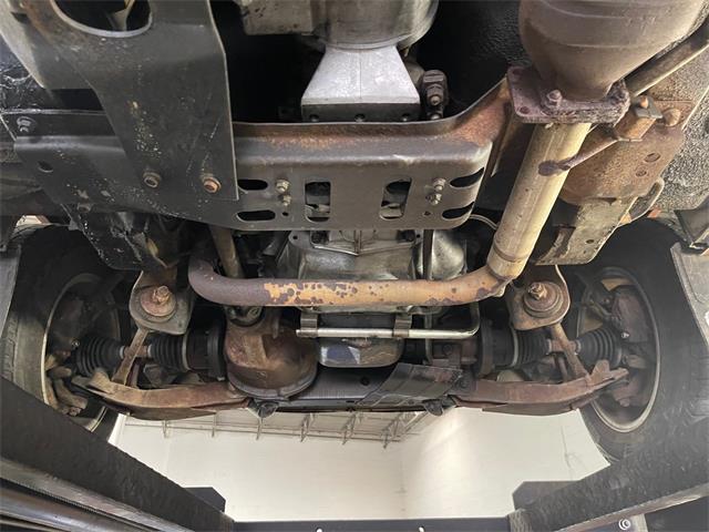 1983 AMC Eagle (CC-2062819) for sale in Addison, Illinois