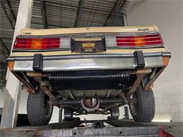 1983 AMC Eagle (CC-2062819) for sale in Addison, Illinois