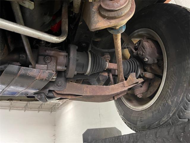 1983 AMC Eagle (CC-2062819) for sale in Addison, Illinois