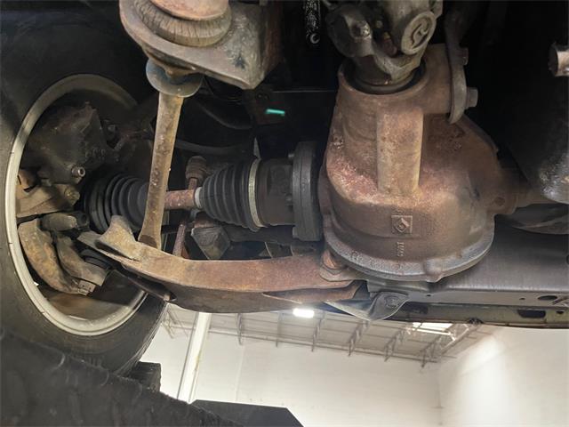 1983 AMC Eagle (CC-2062819) for sale in Addison, Illinois