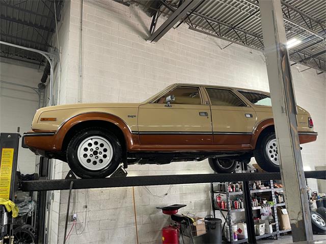 1983 AMC Eagle (CC-2062819) for sale in Addison, Illinois