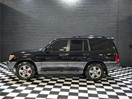 2007 Lexus LX470 (CC-2062820) for sale in Addison, Illinois