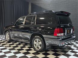 2007 Lexus LX470 (CC-2062820) for sale in Addison, Illinois