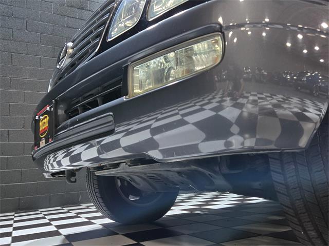 2007 Lexus LX470 (CC-2062820) for sale in Addison, Illinois