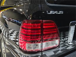 2007 Lexus LX470 (CC-2062820) for sale in Addison, Illinois