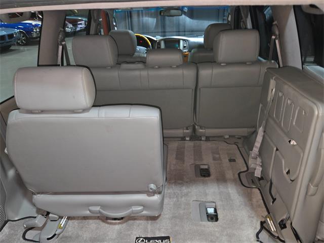 2007 Lexus LX470 (CC-2062820) for sale in Addison, Illinois