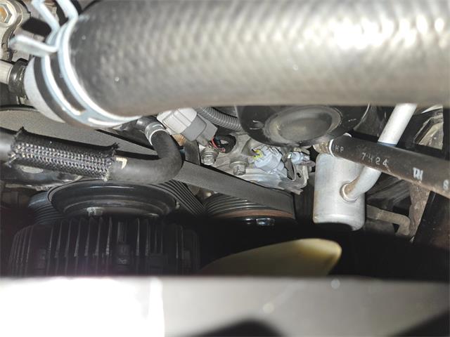 2007 Lexus LX470 (CC-2062820) for sale in Addison, Illinois