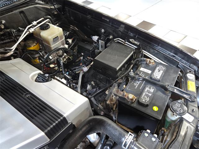 2007 Lexus LX470 (CC-2062820) for sale in Addison, Illinois