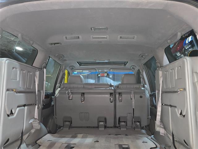 2007 Lexus LX470 (CC-2062820) for sale in Addison, Illinois