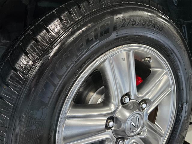 2007 Lexus LX470 (CC-2062820) for sale in Addison, Illinois