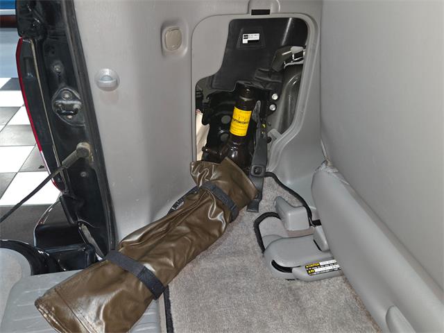 2007 Lexus LX470 (CC-2062820) for sale in Addison, Illinois