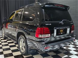 2007 Lexus LX470 (CC-2062820) for sale in Addison, Illinois