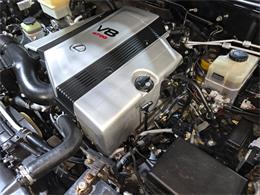 2007 Lexus LX470 (CC-2062820) for sale in Addison, Illinois