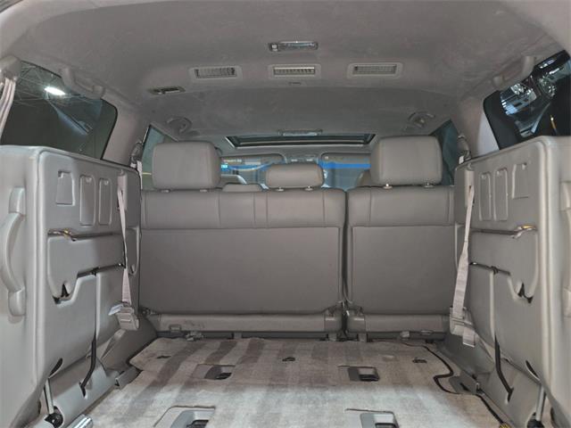 2007 Lexus LX470 (CC-2062820) for sale in Addison, Illinois