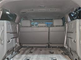 2007 Lexus LX470 (CC-2062820) for sale in Addison, Illinois