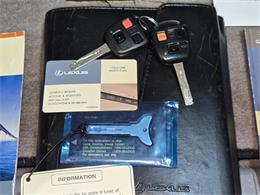 2007 Lexus LX470 (CC-2062820) for sale in Addison, Illinois