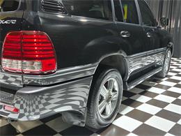 2007 Lexus LX470 (CC-2062820) for sale in Addison, Illinois