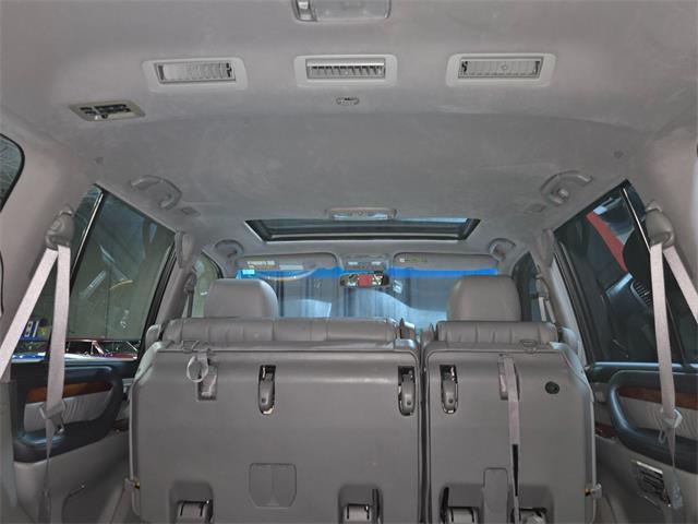 2007 Lexus LX470 (CC-2062820) for sale in Addison, Illinois