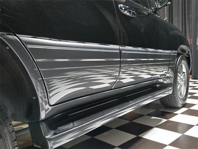 2007 Lexus LX470 (CC-2062820) for sale in Addison, Illinois