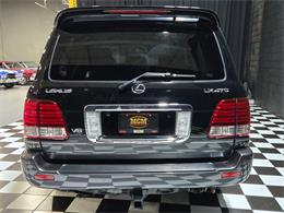 2007 Lexus LX470 (CC-2062820) for sale in Addison, Illinois