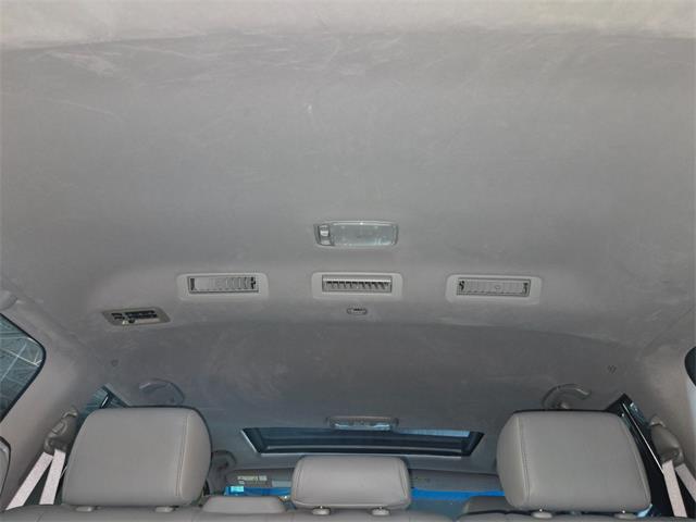 2007 Lexus LX470 (CC-2062820) for sale in Addison, Illinois