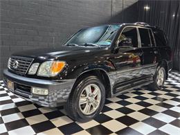 2007 Lexus LX470 (CC-2062820) for sale in Addison, Illinois