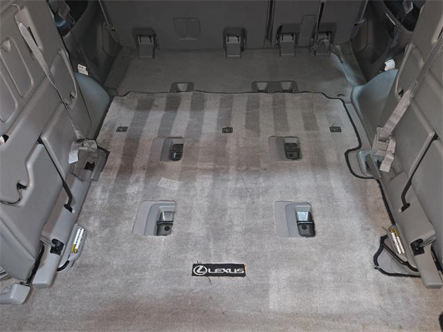 2007 Lexus LX470 (CC-2062820) for sale in Addison, Illinois