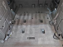 2007 Lexus LX470 (CC-2062820) for sale in Addison, Illinois