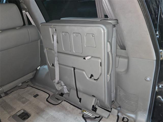 2007 Lexus LX470 (CC-2062820) for sale in Addison, Illinois