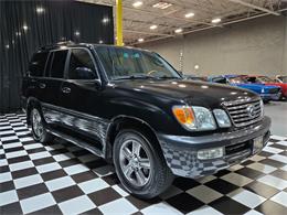 2007 Lexus LX470 (CC-2062820) for sale in Addison, Illinois