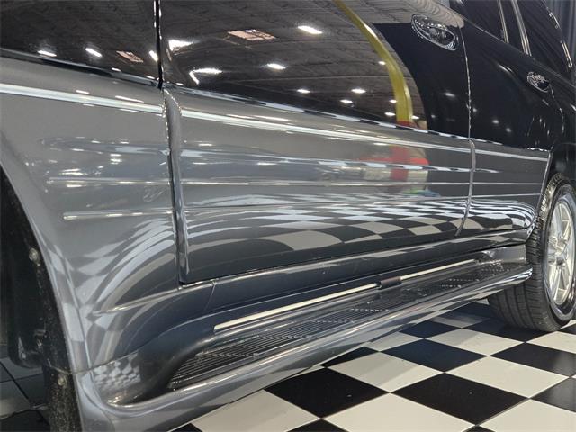 2007 Lexus LX470 (CC-2062820) for sale in Addison, Illinois