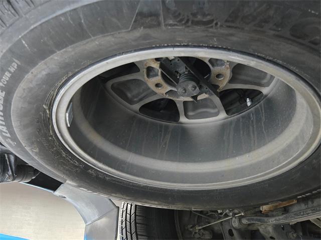 2007 Lexus LX470 (CC-2062820) for sale in Addison, Illinois