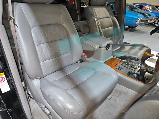 2007 Lexus LX470 (CC-2062820) for sale in Addison, Illinois
