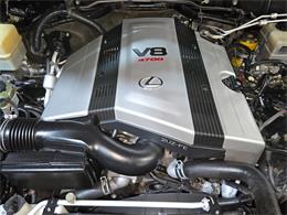 2007 Lexus LX470 (CC-2062820) for sale in Addison, Illinois