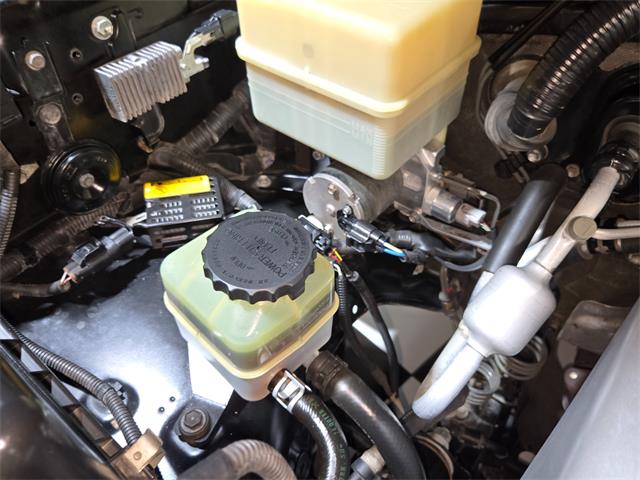 2007 Lexus LX470 (CC-2062820) for sale in Addison, Illinois