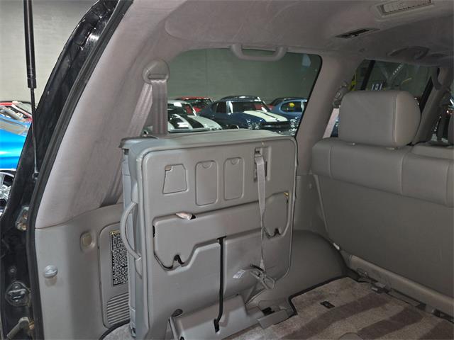 2007 Lexus LX470 (CC-2062820) for sale in Addison, Illinois