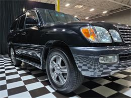 2007 Lexus LX470 (CC-2062820) for sale in Addison, Illinois