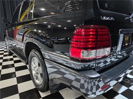 2007 Lexus LX470 (CC-2062820) for sale in Addison, Illinois