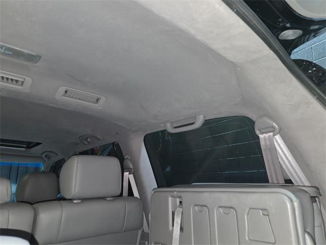 2007 Lexus LX470 (CC-2062820) for sale in Addison, Illinois