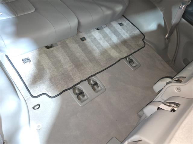 2007 Lexus LX470 (CC-2062820) for sale in Addison, Illinois