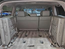 2007 Lexus LX470 (CC-2062820) for sale in Addison, Illinois