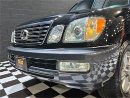 2007 Lexus LX470 (CC-2062820) for sale in Addison, Illinois